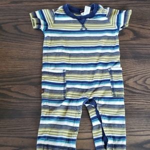 Tea Collection Romper